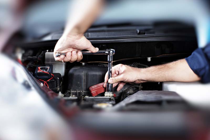 Complete Auto Repair Services - Southern Pines, NC